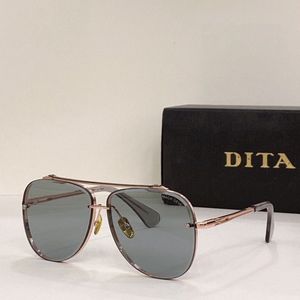DITA Sunglasses 665